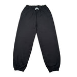 Imperial Pantalone Tuta Tinta Unita per Bambina FJ23042G75 NERO IMPERIAL 