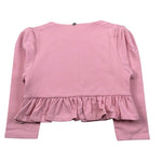 Imperial Coprispalle Tinta Unita per Bambina LG04042G40 ROSA IMPERIAL 
