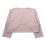 Imperial Coprispalle Tinta Unita per Bambina LG15042G51 ROSA IMPERIAL 