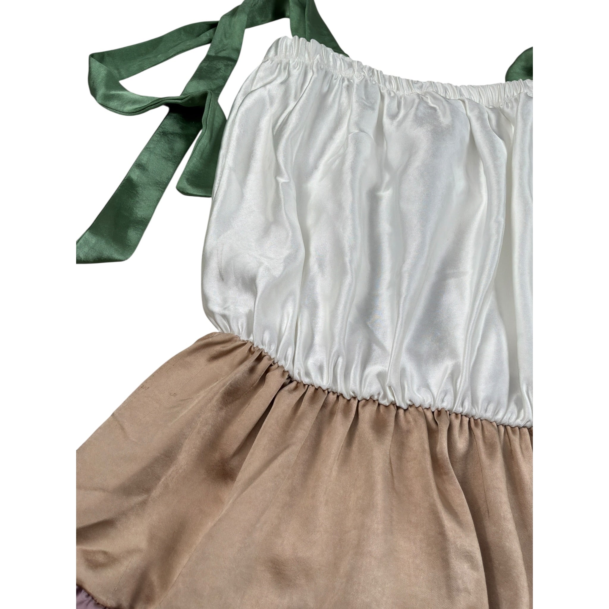 J'Aime' Abito Multicolor Multicolor per Bambina 3580G MULTICOLOR J'AIME' 
