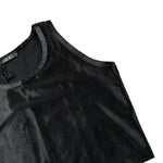 J'Aime' Top Giromanica tinta unita Nero per Bambina 5117G NERO J'AIME' 