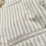 Jacques & Monique Completo 3 Pezzi Cravatta-Gilet-Camicia per Bambino JM1333B BIANCO JACQUES & MONIQUE 