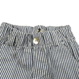 J.O. Milano Bermuda Fantasia A Righe Blu per Neonato 574B1 BLU J.O. MILANO 