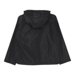 John Richmond Giubbio Reversibile con Cappuccio  per Bambino RBP25034KX NERO JOHN RICHMOND 