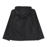 John Richmond Giubbio Reversibile con Cappuccio  per Bambino RBP25034KX NERO JOHN RICHMOND 