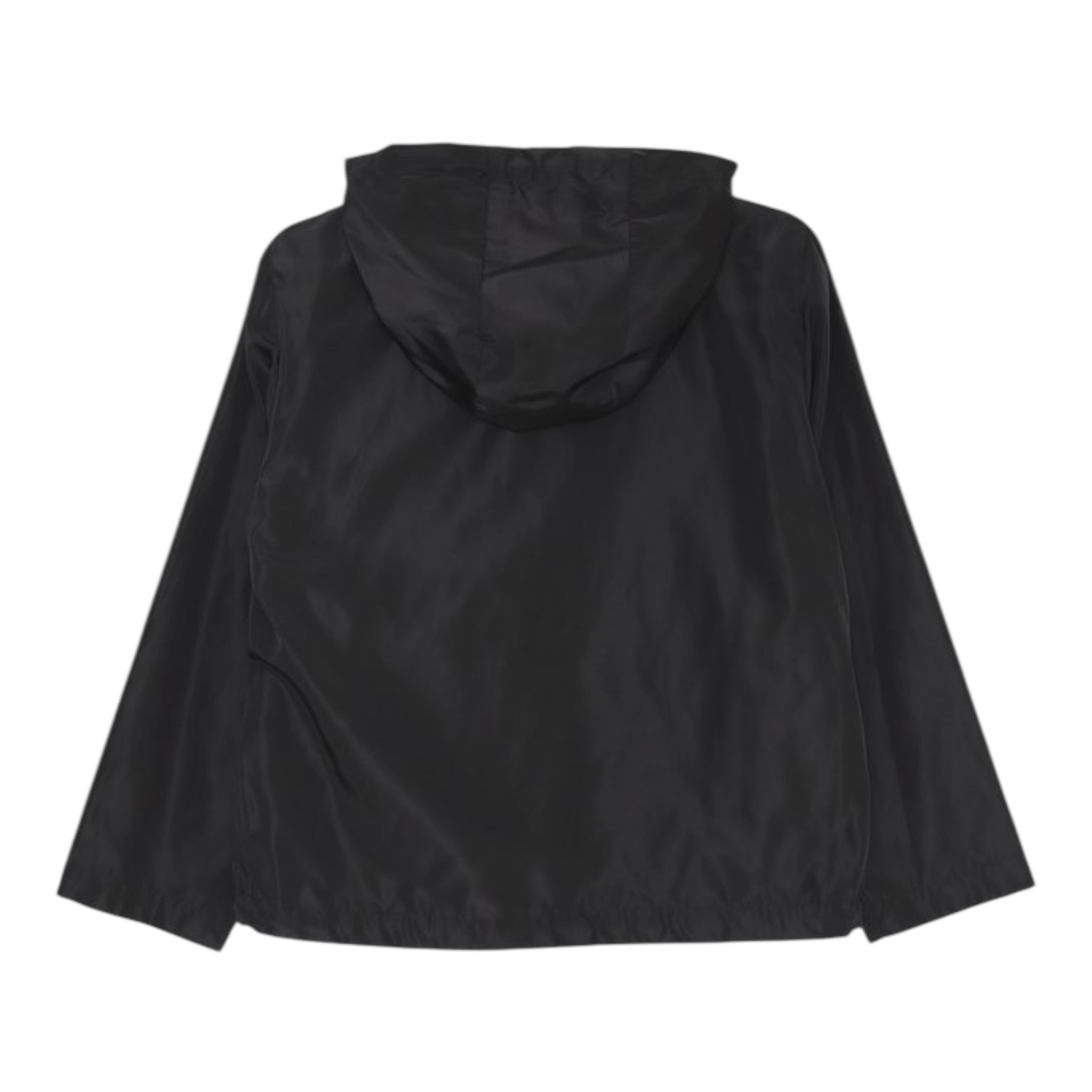 John Richmond Giubbio Reversibile con Cappuccio  per Bambino RBP25034KX NERO JOHN RICHMOND 