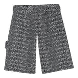 John Richmond Completo 2 Pezzi T-Shirt-Bermuda Nero per Bambino RBP25129CJX NERO JOHN RICHMOND 