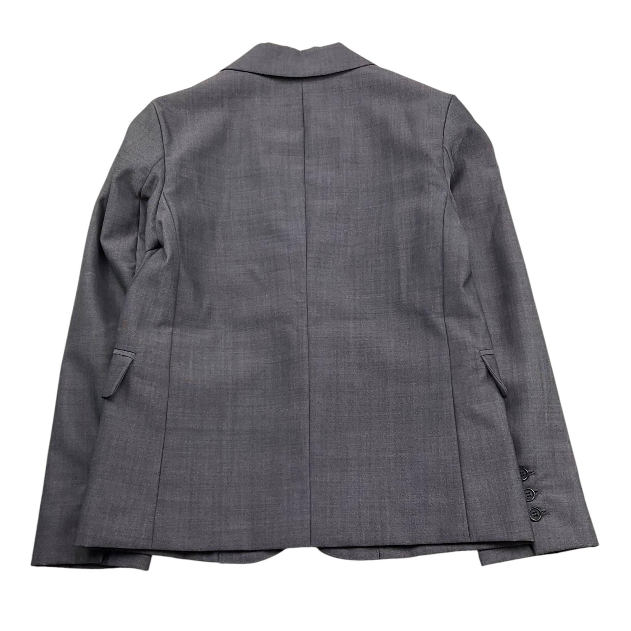 John Richmond Giacca Tinta Unita per Bambino RBP25222GC GRIGIO JOHN RICHMOND 