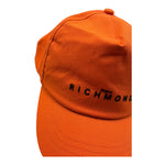 John Richmond Cappello Tinta Unita Berretto per Bambino RBP26023BT ARANCIONE JOHN RICHMOND 