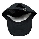 John Richmond Cappello Tinta Unita con Logo per Bambina RBP26037BT NERO JOHN RICHMOND 
