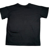 John Richmond T-Shirt Girocollo Tinta Unita per Bambino RBP26081TS GRIGIO JOHN RICHMOND 