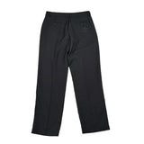 John Richmond Pantalone Tinta Unita per Bambino RBP26170PA NERO JOHN RICHMOND 