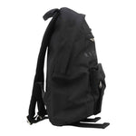 John Richmond Zaino Tinta Unita con Logo per Bambino RGP26032ZA NERO JOHN RICHMOND 