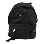 John Richmond Zaino Tinta Unita con Logo per Bambino RGP26032ZA NERO JOHN RICHMOND 