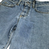 John Richmond Jeans Tina Unita con Girovita Regolabile per Bambina RGP26100JE AZZURRO JOHN RICHMOND 