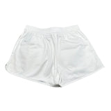 John Richmond Completo 2 Pezzi Short Tinta Unita con Stampa-Camicia per Bambina RGP26126CE BIANCO JOHN RICHMOND 