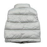John Richmond Gilet Tinta Unita con Logo per Neonato RIP26019PI GRIGIO JOHN RICHMOND 