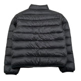Just Cavalli Giubbino Tinta Unita con Logo per Bambino JBP26019PI NERO JUST CAVALLI 