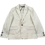 Just Cavalli Giacca Tinta Unita per Bambino JBP26138GC BEIGE JUST CAVALLI 