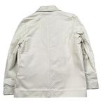 Just Cavalli Giacca Tinta Unita per Bambino JBP26138GC BEIGE JUST CAVALLI 
