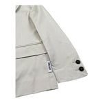 Just Cavalli Giacca Tinta Unita per Bambino JBP26138GC BEIGE JUST CAVALLI 