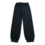 Just Cavalli Pantalone Modello Tuta Tinta Unita per Bambino JBP26152PA NERO JUST CAVALLI 