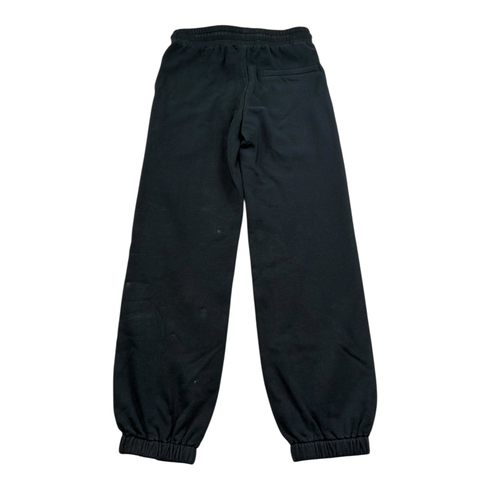 Just Cavalli Pantalone Modello Tuta Tinta Unita per Bambino JBP26152PA NERO JUST CAVALLI 