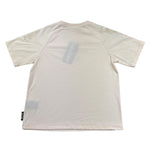 Just Cavalli T-Shirt Girocollo Tinta Unita con Logo per Bambina JBP26160TS ROSA JUST CAVALLI 