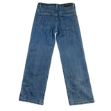 Just Cavalli Jeans Tinta Unita con Girovita Regolabile per Bambino JBP26173JE BLU JUST CAVALLI 