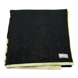 Just Cavalli Telo Mare Bicolore con Logo per Bambina JGP2626TM NERO JUST CAVALLI 