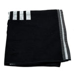 Just Cavalli Telo Mare Tinta Unita con Stampa per Bambino RBP26004TM NERO JUST CAVALLI 