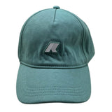 K-Way Cappello Modello Berretto Tinta Unita con Logo per Bambino K3148MW VERDE K-WAY 