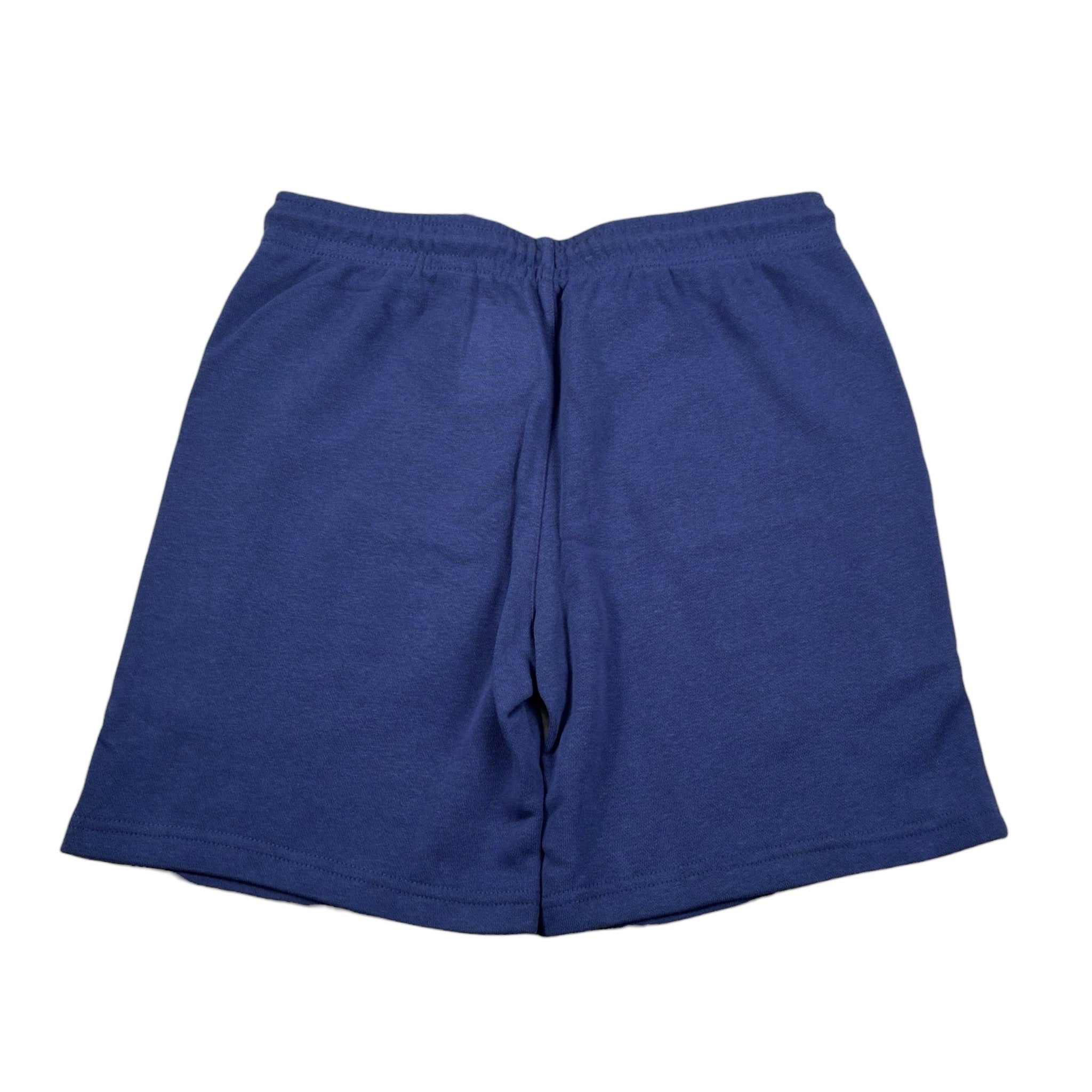 K-Way Bermuda Tuta tinta unita con Logo Blu per Bambino K4121KWXX BLU K-WAY 