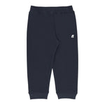 K-Way Pantalone Modello Tuta Tinta Unita con Logo per Neonato K4128DW BLU K-WAY 