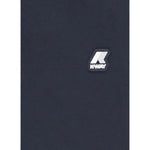 K-Way Pantalone Modello Tuta Tinta Unita con Logo per Neonato K4128DW BLU K-WAY 