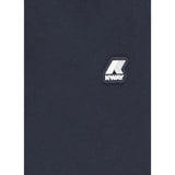 K-Way Pantalone Modello Tuta Tinta Unita con Logo per Neonato K4128DW BLU K-WAY 