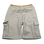 K-Way Bermuda Tuta Tinta Unita per Bambino K7133SWX BEIGE K-WAY 