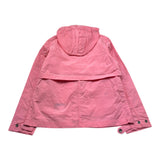 K-Way Giubbino Tinta Unita con Zip per Bambina K7136VW ROSA K-WAY 