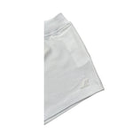 K-Way Bermuda Tinta Unita con Elastico In Vita per Neonato K71376WX BIANCO K-WAY 