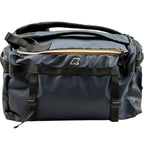 K-Way Bagaglio A Mano Tinta Unita per Bambino K71438W BLU K-WAY 