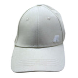 K-Way Cappello Modello Berretto Tinta Unita con Logo per Bambino K8142TW PANNA K-WAY 