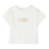 Karl Lagerfeld Completo 3 Pezzi Felpa-Pantalone-T.Shirt Rosa per Bambina R30305J ROSA KARL LAGERFELD 