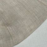 La Stupenderia Cappello Modello Pescatore Bicolore per Neonato TBCP57 BIANCO/BEIGE LA STUPENDERIA 