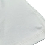 La Stupenderia Pantalone Tinta Unita Modello Zampa per Bambina TJPN72X PANNA LA STUPENDERIA 