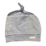 Lalalu' Cappello Fantasia A Righe per Neonato CAL3P BIANCO/BLU LALALU' 