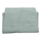 Lalalu' Coperta tinta unita Verde per Neonato COL20G VERDE LALALU' 