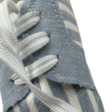 Lalalu' Sneakers Morbide tinta unita con Fantasia Azzurro per Neonato SCL2I AZZURRO LALALU' 