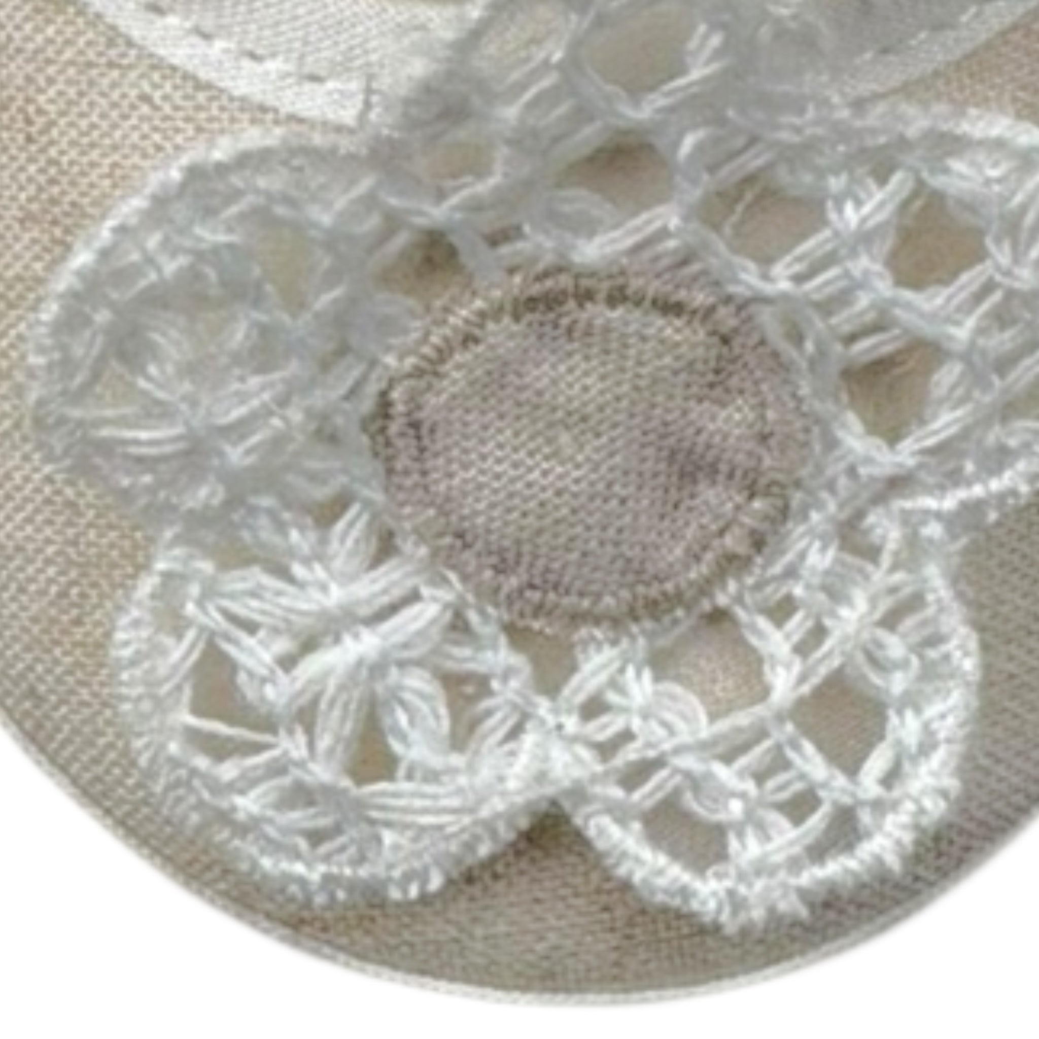 Lalalu' Sandalo Tinta Unita con Strappo per Neonata SL11P BEIGE LALALU' 