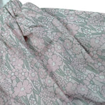Lalalu' Completo 2 Pezzi Salopette-T-Shirts per Neonata SLTL10P BIANCO/ROSA LALALU' 