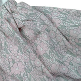 Lalalu' Completo 2 Pezzi Salopette-T-Shirts per Neonata SLTL10P BIANCO/ROSA LALALU' 